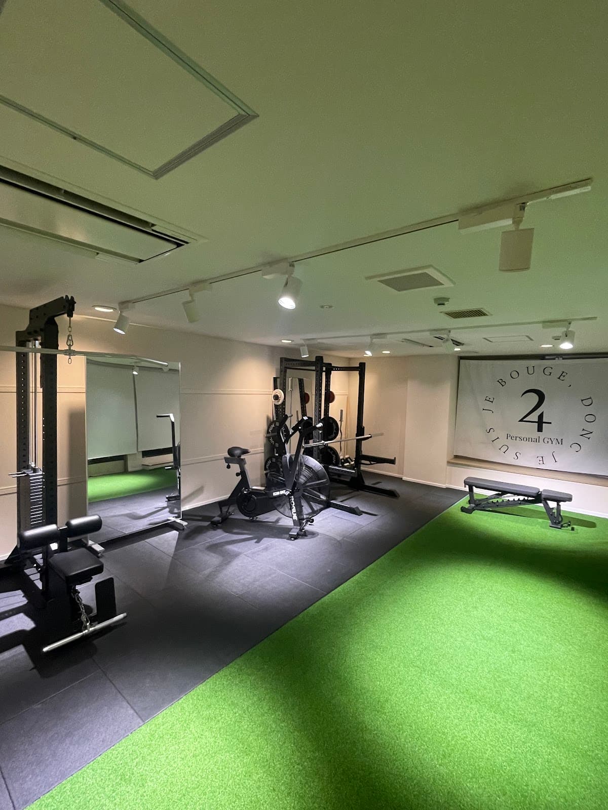 24PersonalGYM