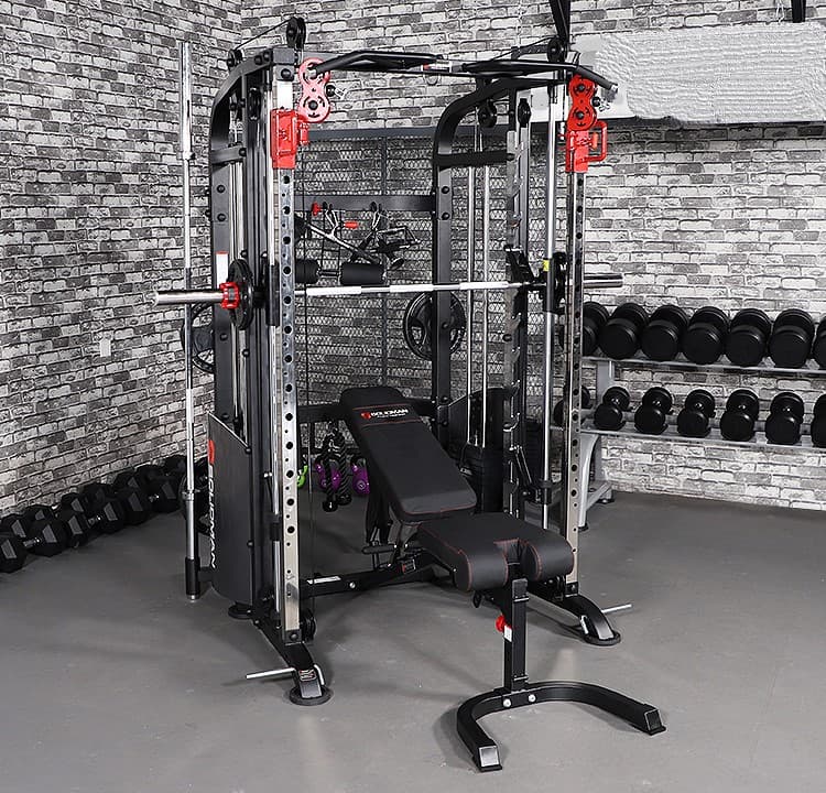 BULKFIT24(バルクフィット)目黒店