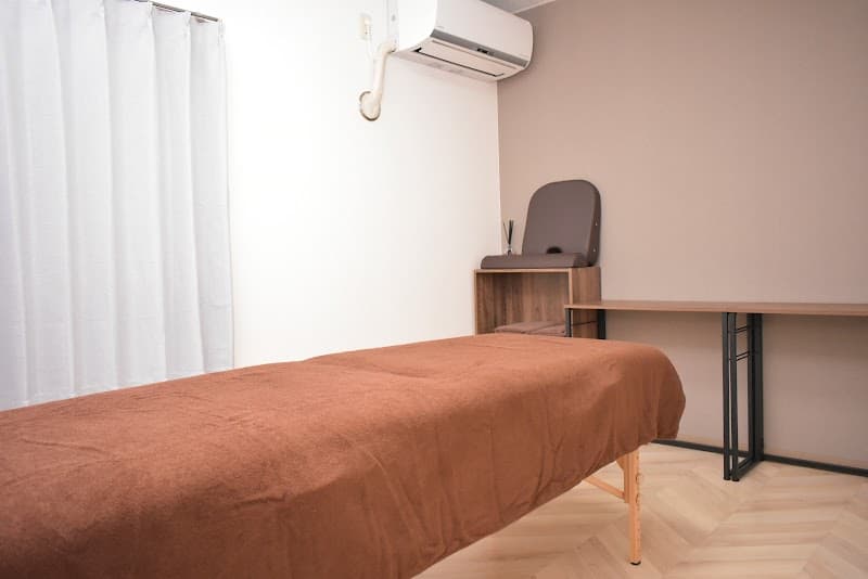 BODYMAKE SALON Re:LIEF