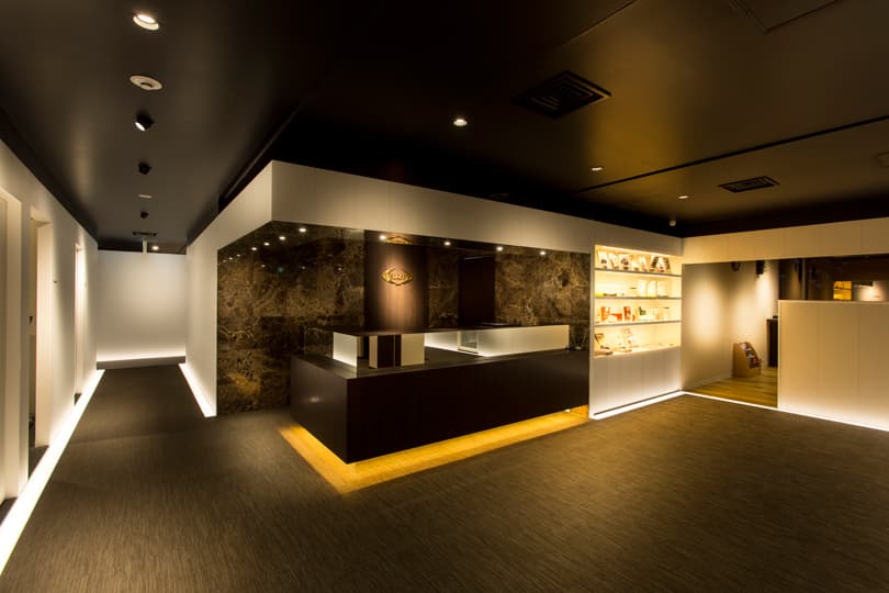 ライザップ(RIZAP)大宮西口店