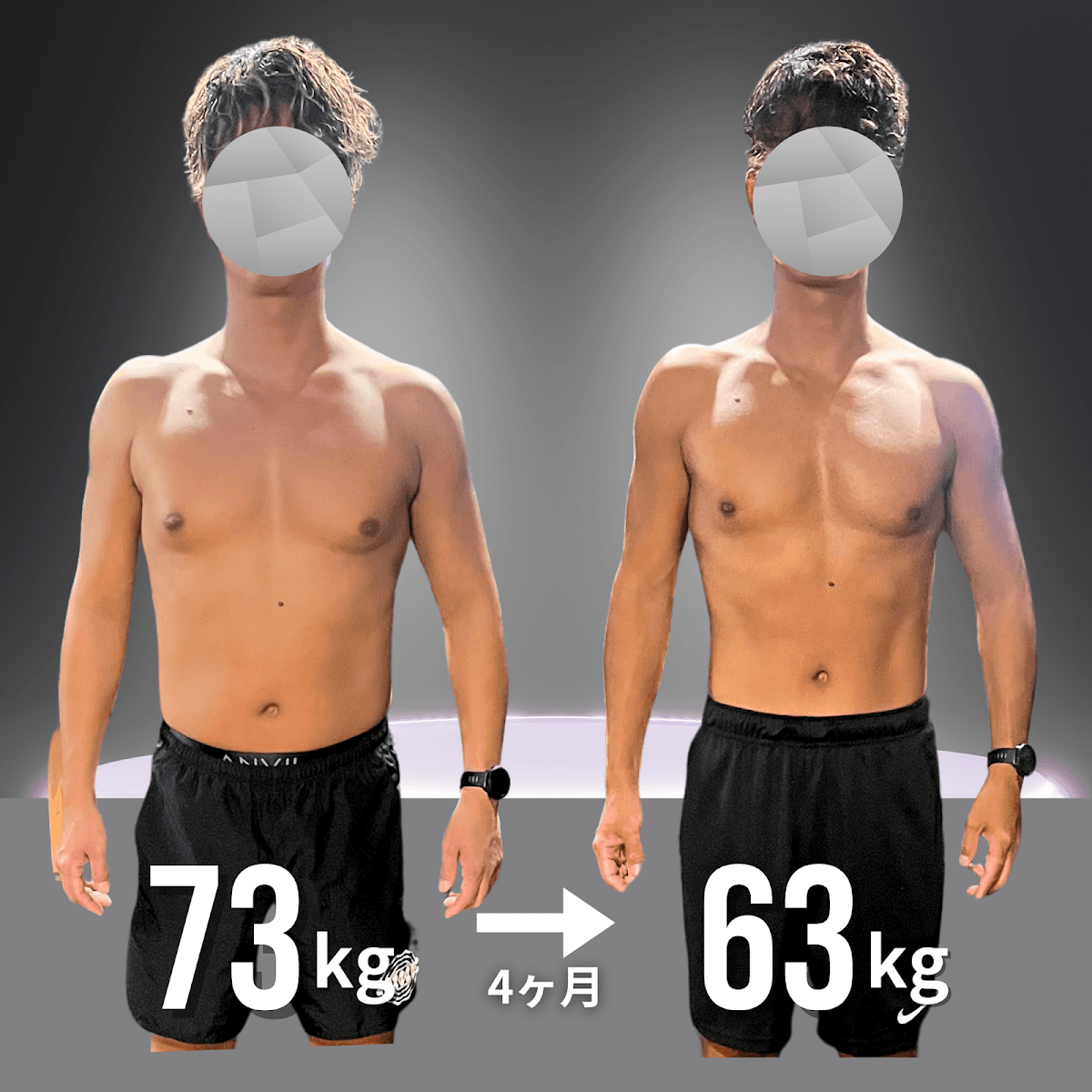 SHIBUYA Private GYM FIT