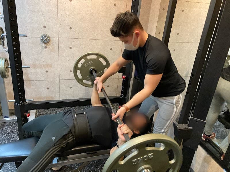 SHIBUYA Private GYM FIT