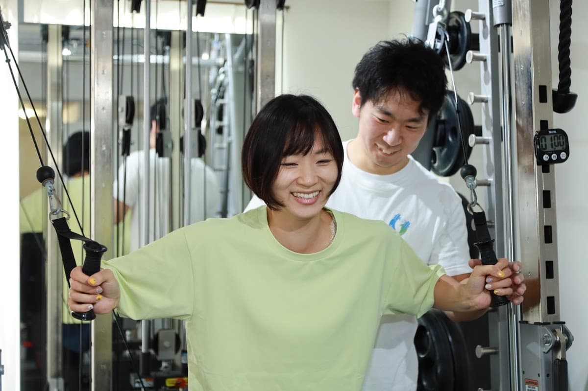BBTFIT