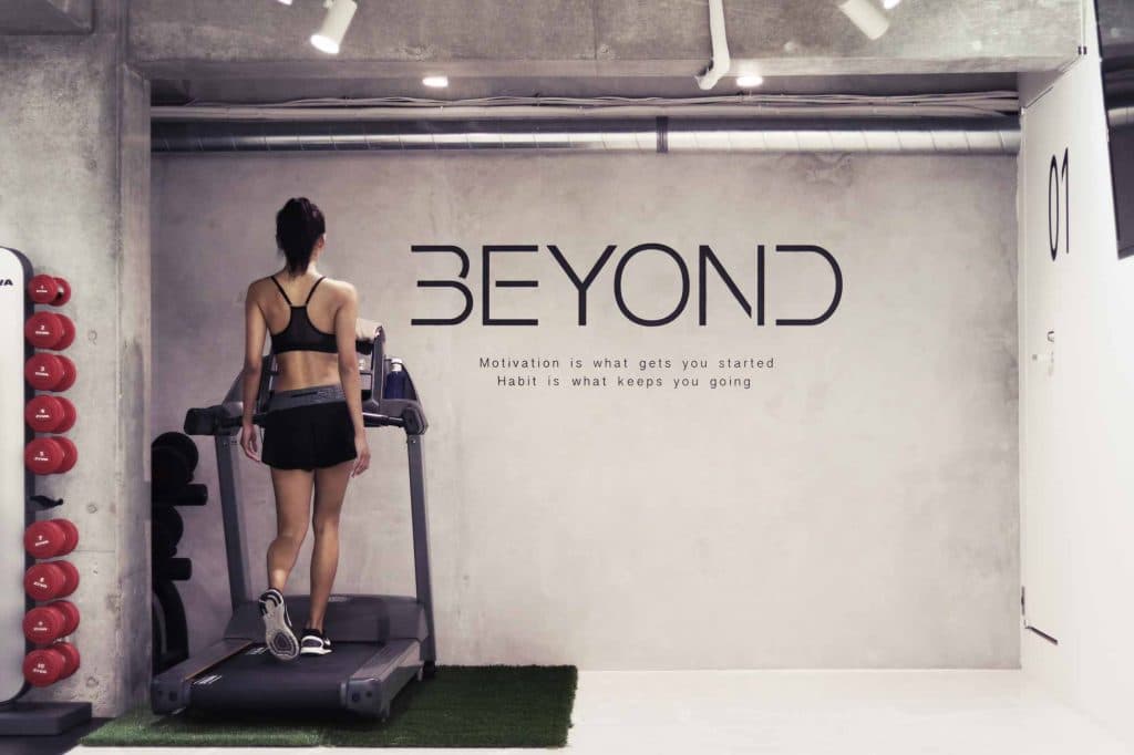 BEYOND(ビヨンド)河原町店