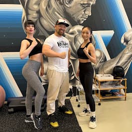 BEAST GYM(ビーストジム)仙台南店