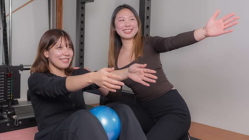 Relaxation Gym TRIGGER札幌駅前店