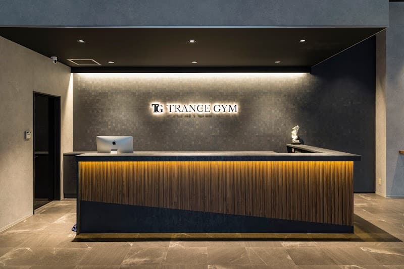 TRANCE GYM 新潟店
