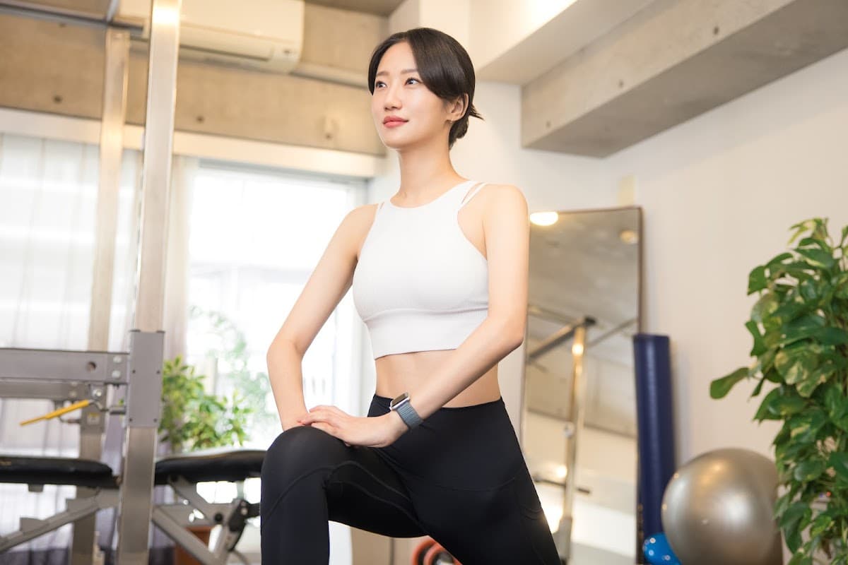 韓国式パーソナルジム BEWELL 福岡天神店