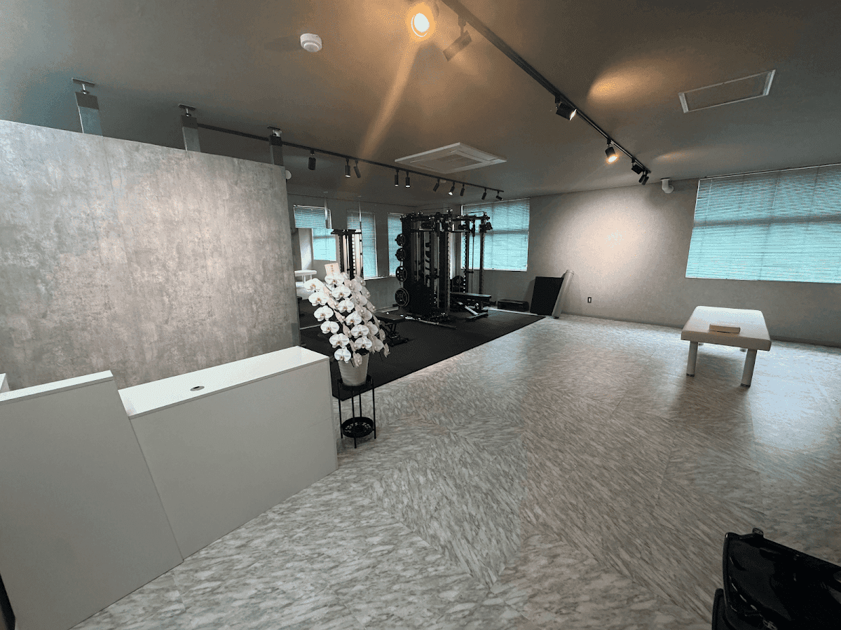 IMPETUS 柏店
