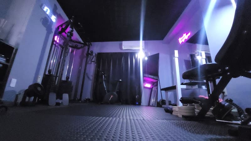 grit.PERSONALTRAINING+ESTHETIC