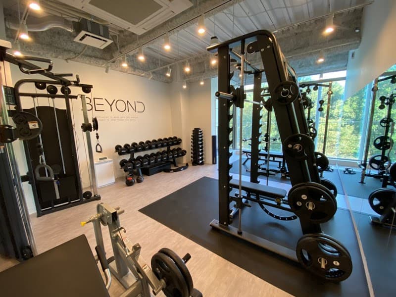 BEYOND 名古屋栄店