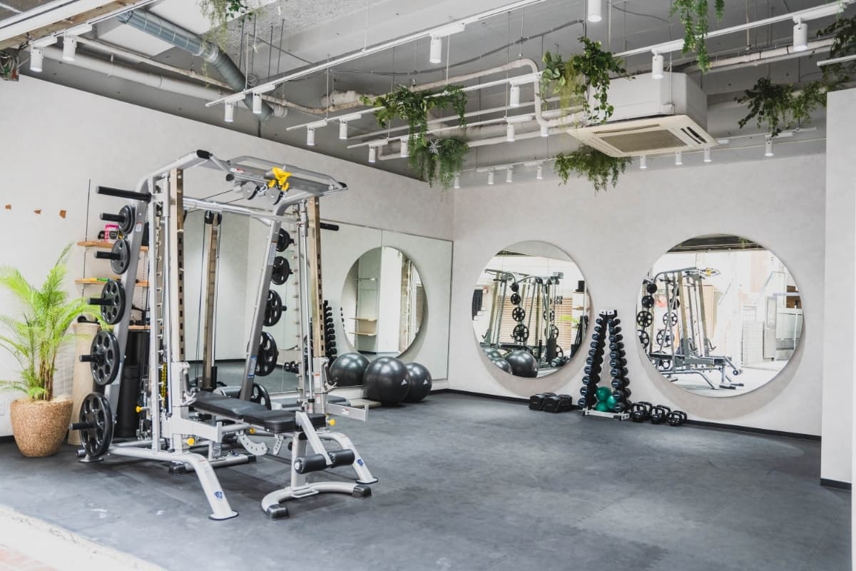 MediTRA 麻布十番駅前店
