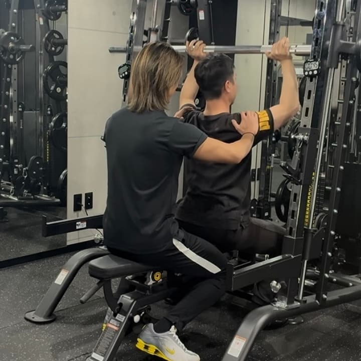 THE PERSONAL GYM赤羽店