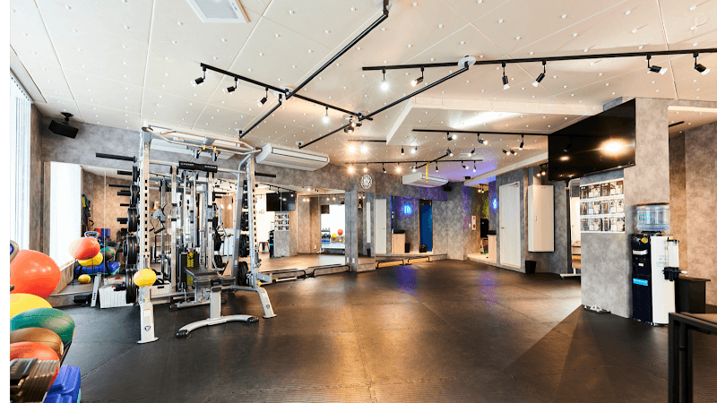 Dr.TRAINING KICHIJOJI Studio