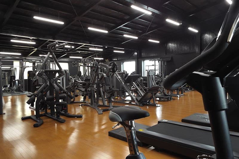 ZERO GYM