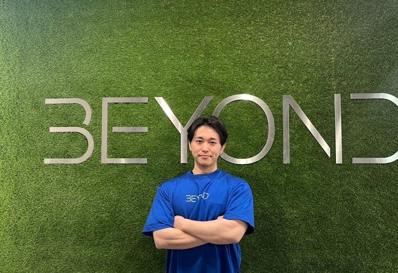 BEYOND 松山店