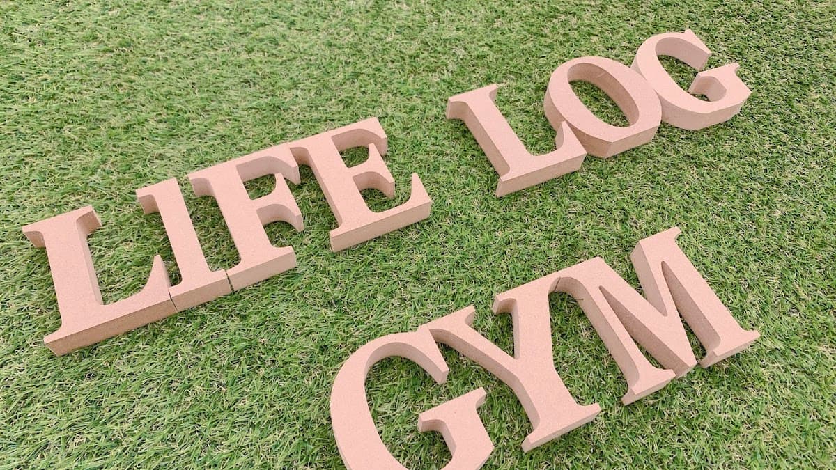 LIFE LOG GYM西大井パーソナルトレーニングジム