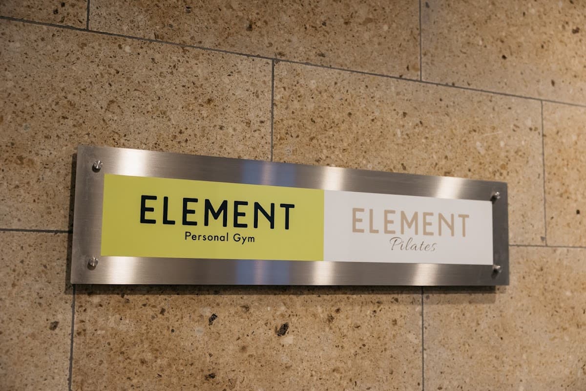 ELEMENT代々木店(エレメント)パーソナルトレーニングジム&パーソナルマシンピラティスジム