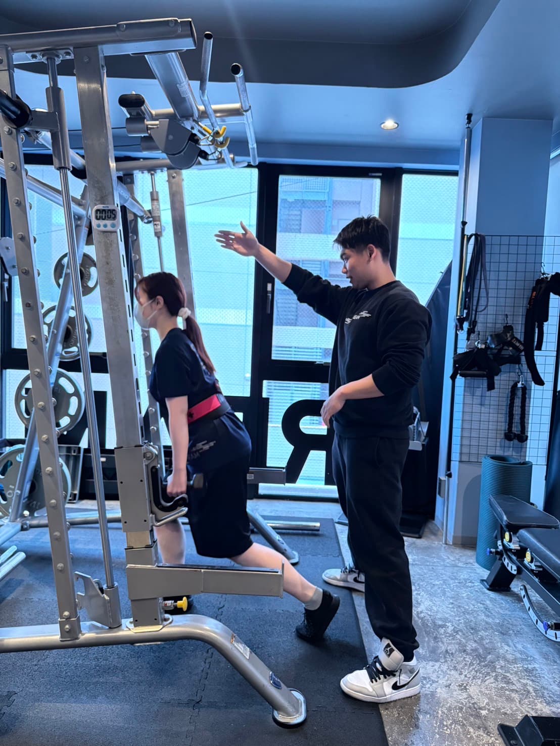 STREAM(ストリーム) 所沢店