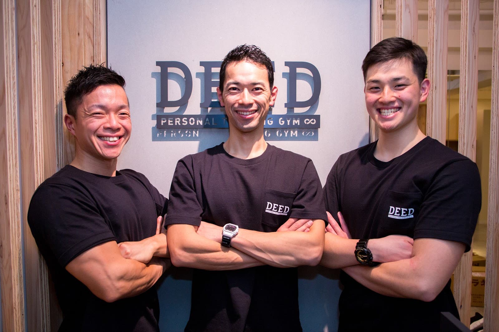 DEED ∞ 西新宿五丁目 店
