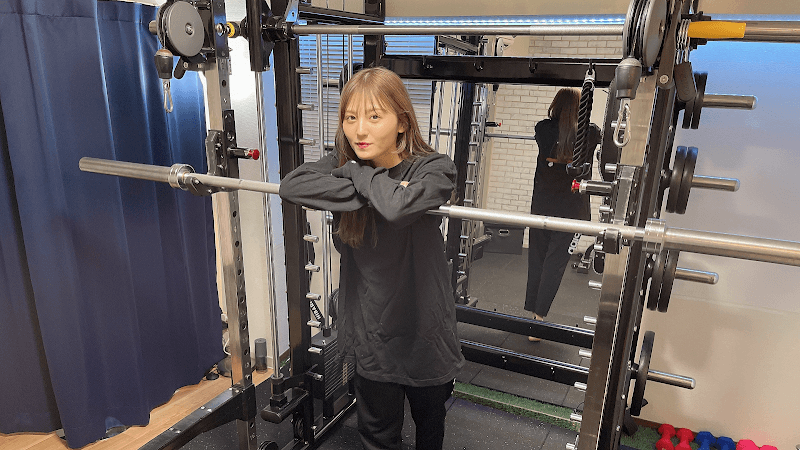 Personal Gym LIMIT Meguro