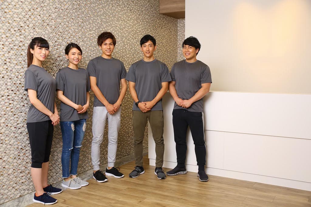 【女性専用パーソナルジム】GYMS(ジムズ) 池袋東口店