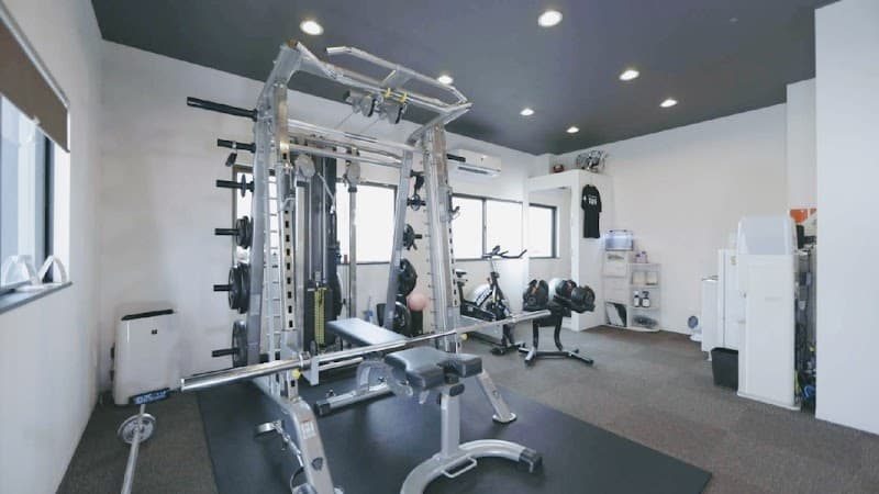 And Lab Fitness