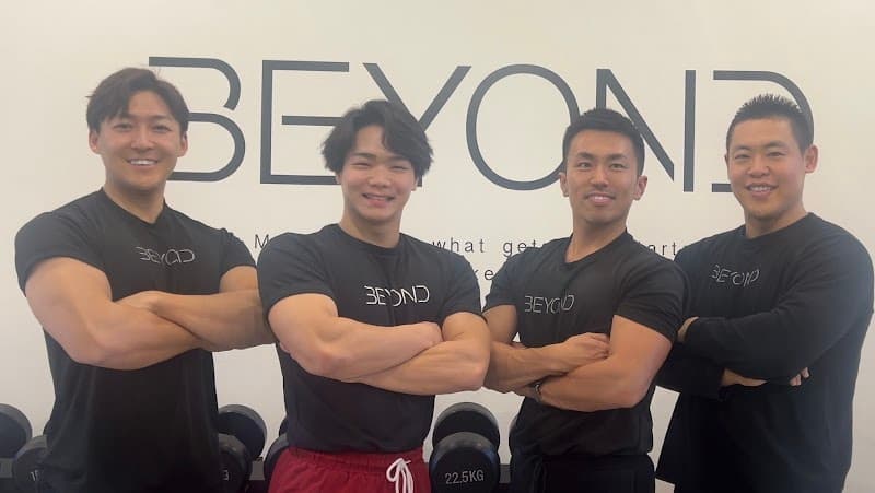 BEYOND Shizuokaten