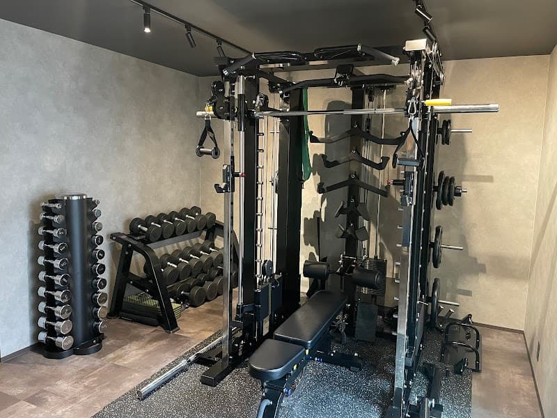 Private Gym POWER ON(パワーオン)