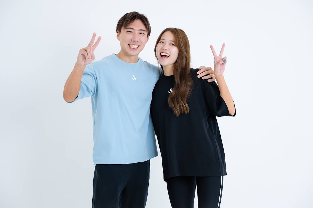 Shape Fit Gym柏店
