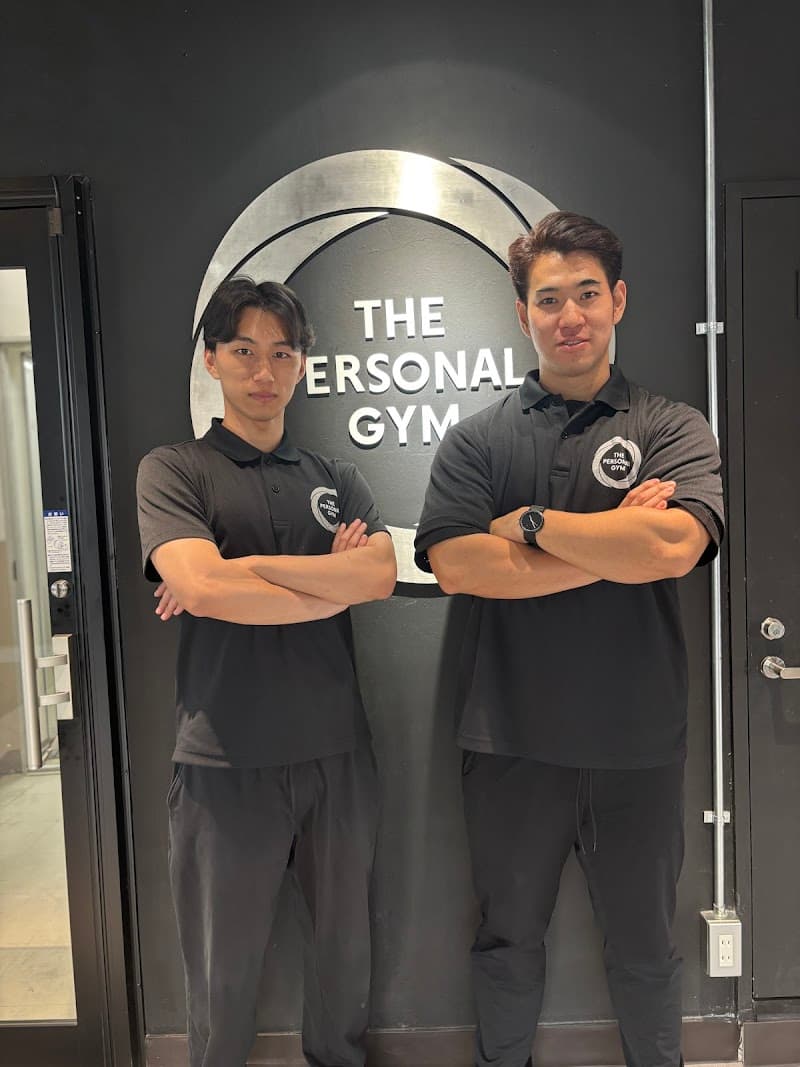 THE PERSONAL GYM 梅田店