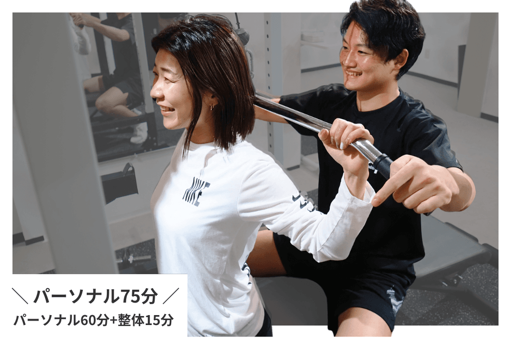 Health Fit 心斎橋/四ツ橋