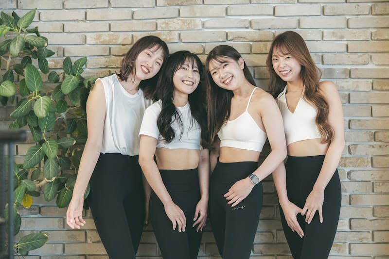 パーソナルトレーニングスタジオ CHANGE FIT MUSE