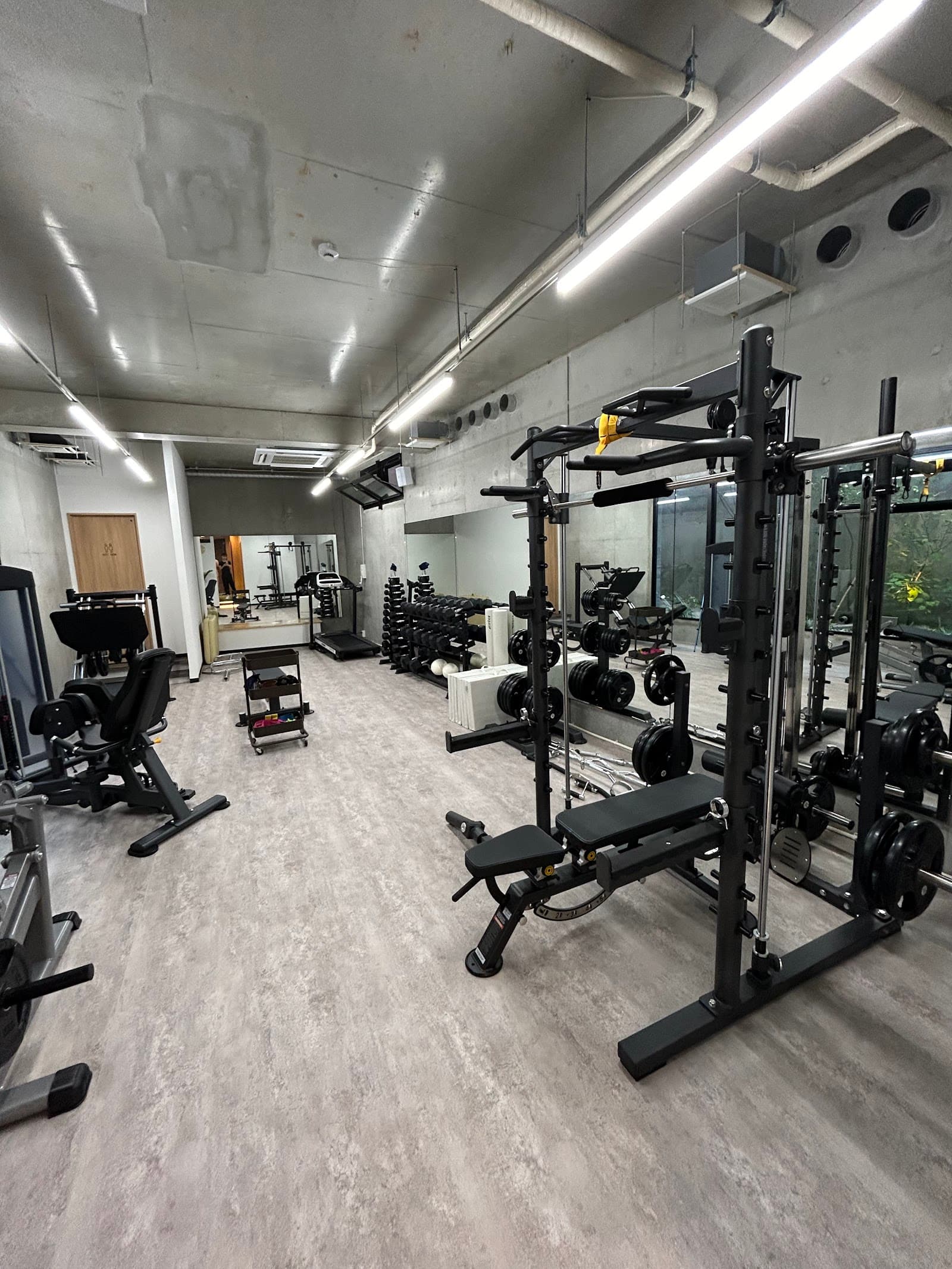 40代以降のアイムジム【I'm GYM Personal Training】