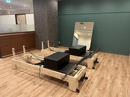 リボーンマイセルフなんばスカイオ店