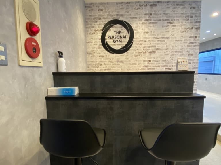 THE PERSONAL GYM船堀店