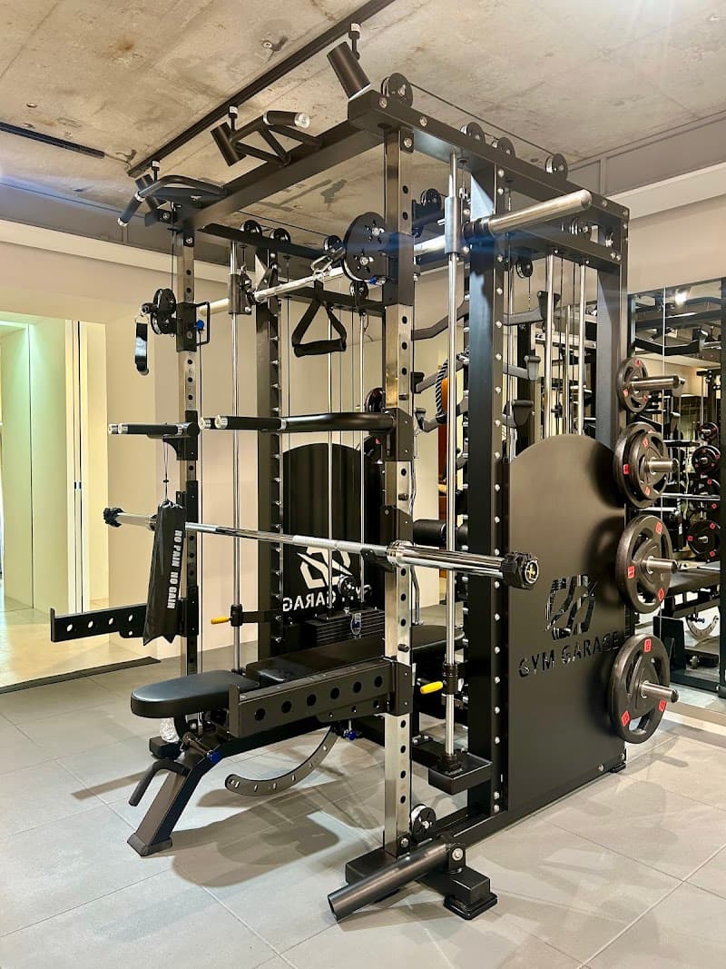 PEAK’SGYM 恵比寿店