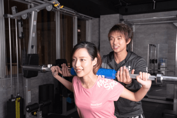 M3 GYM(エムスリー ジム)宇都宮パーソナルジム