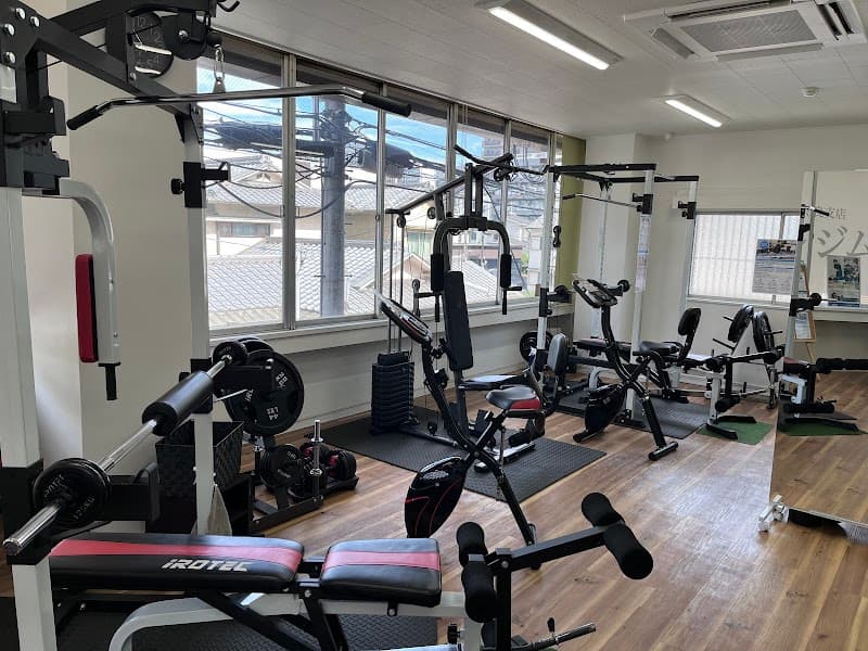 健康ステーションNARA JR奈良支店