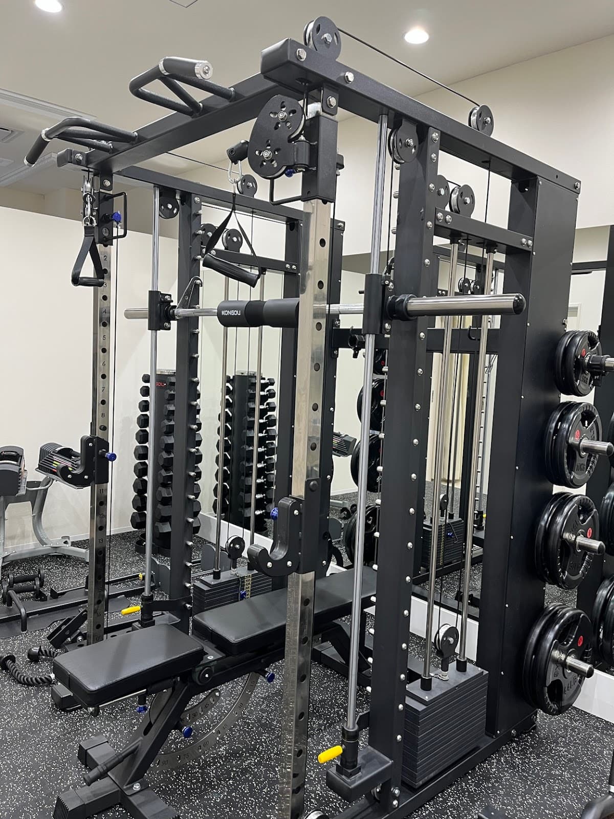 PiPi PERSONAL GYM 札幌北口店