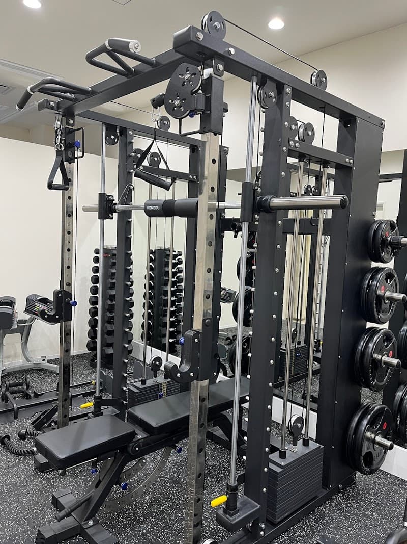 PiPi PERSONAL GYM 札幌北口店
