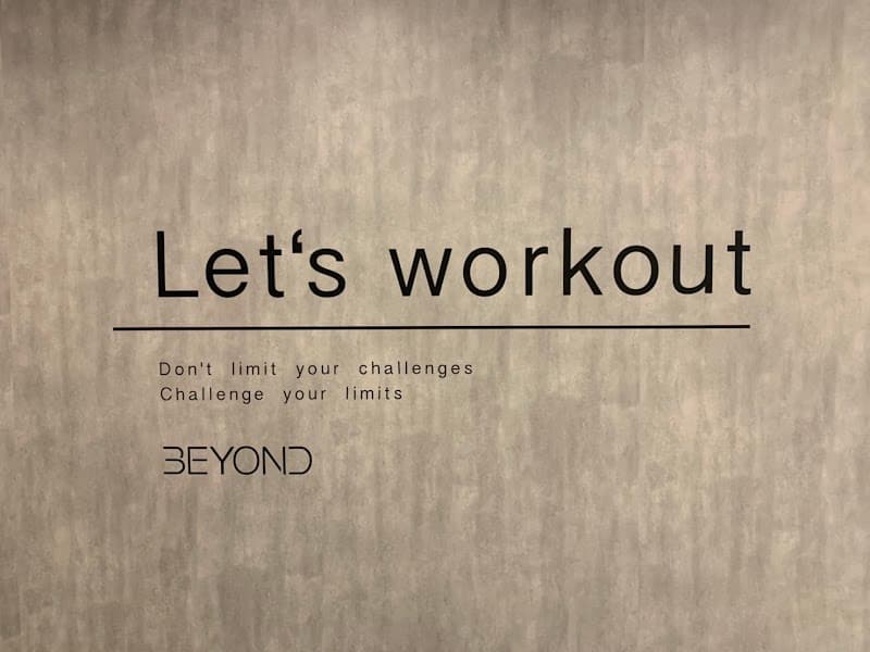 BEYOND 高崎店