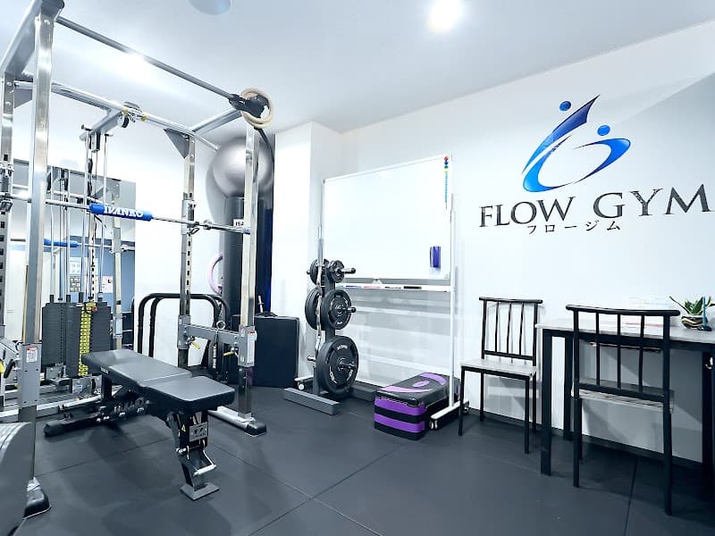 ダイエット専門 FLOW GYM 神戸三宮店