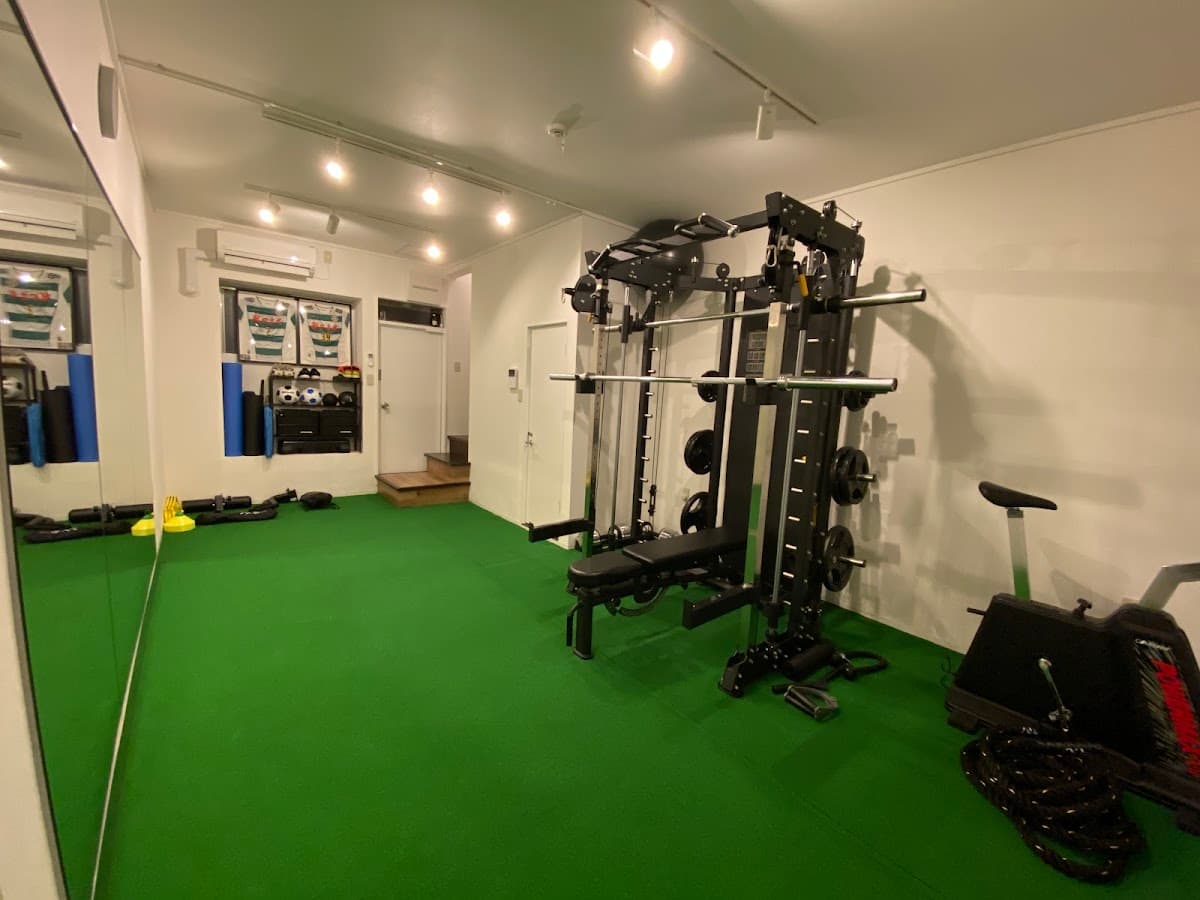 PMA personal gym 【パーソナルジム】