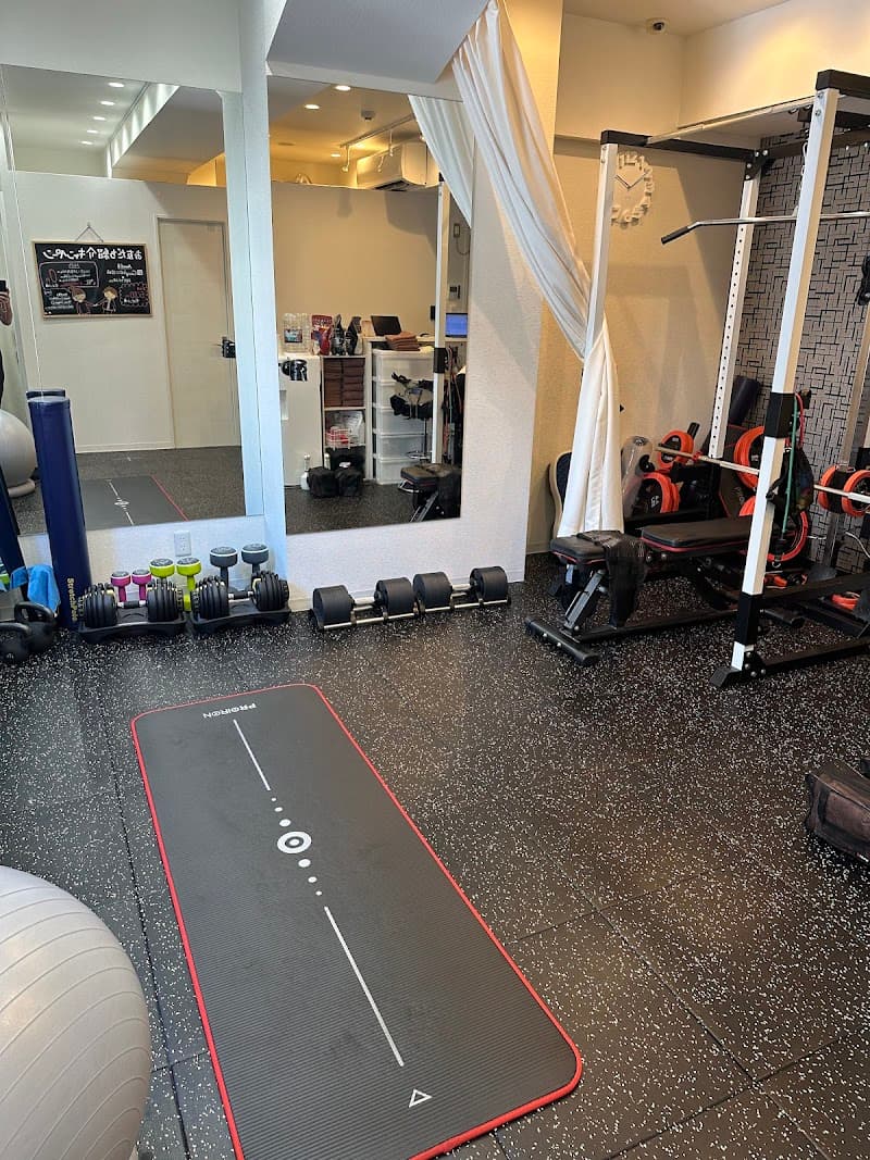 Atem Personal GYM