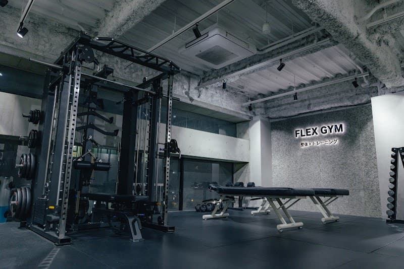 FLEX GYM Nakameguro