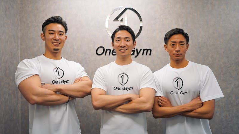 One's Gym 池袋店