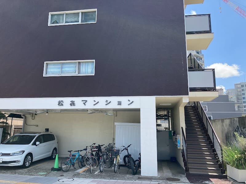 アウトライン【中野店】パーソナルジム