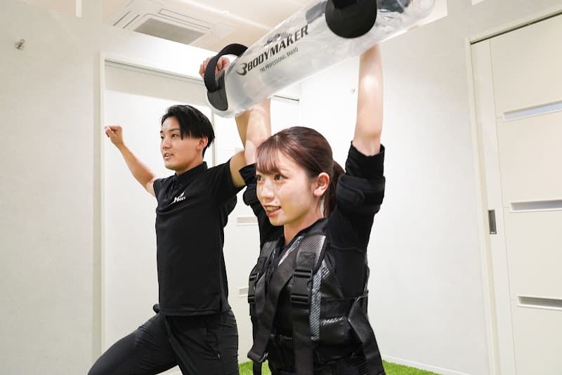 MAKE BODY 新潟店