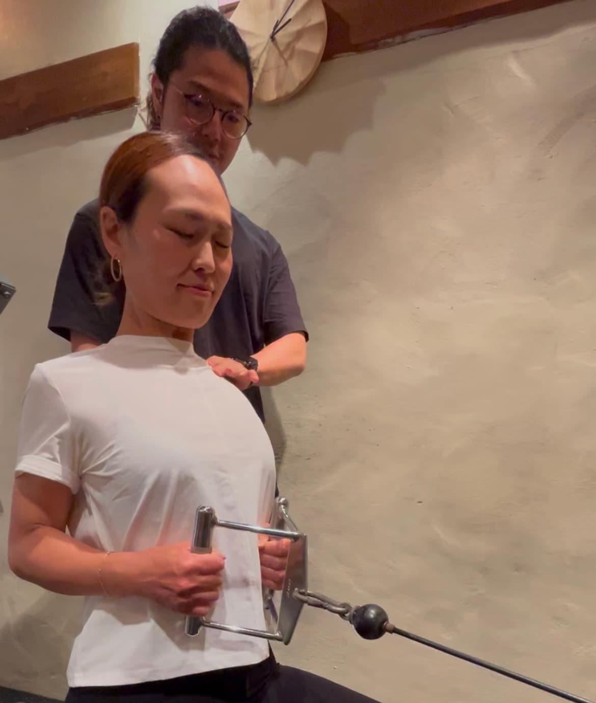 PERSONAL GYM 117